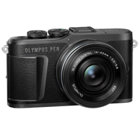 Olympus PEN E-PL10 + 14-42mm EZ lens |