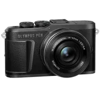 Olympus PEN E-PL10 + 14-42mm EZ lens | was $649.00| now $599.00
Save £50US DEAL