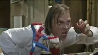   Bottom - Chess Fight