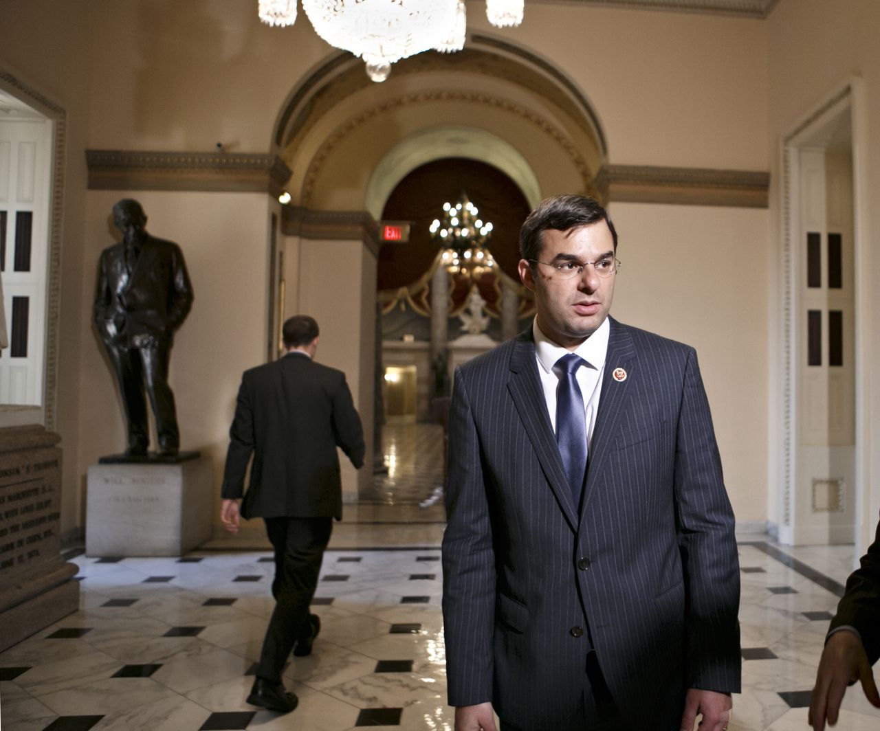 Rep. Justin Amash