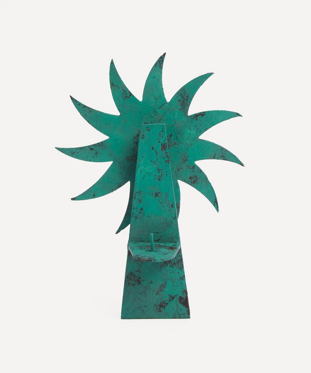 Le Soleil Candleholder