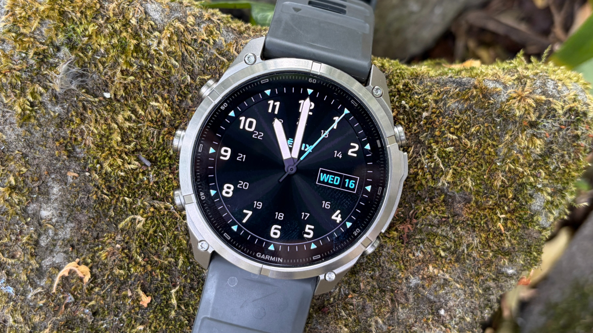 Garmin Fenix 9 Pro