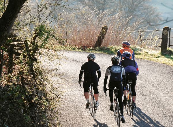 Cyling Active What's On / sportivephoto