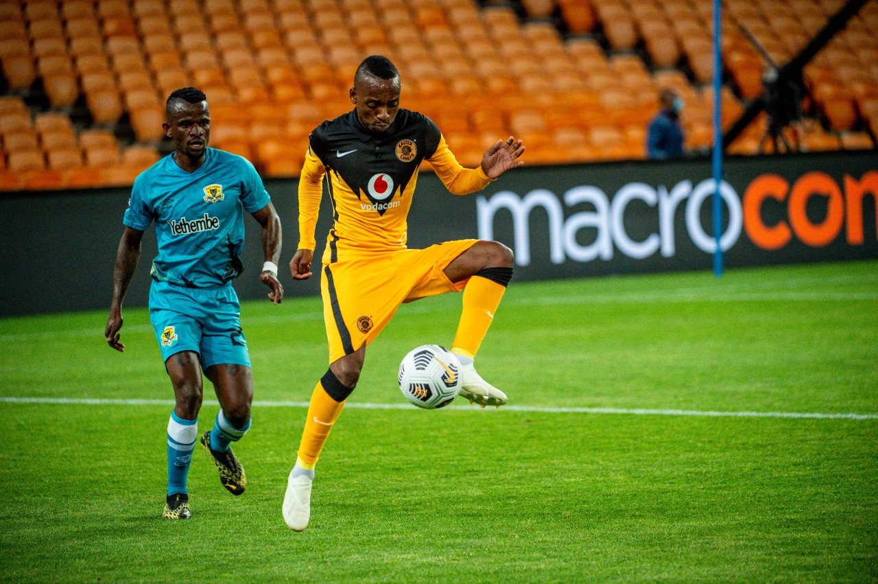 Khama Billiat