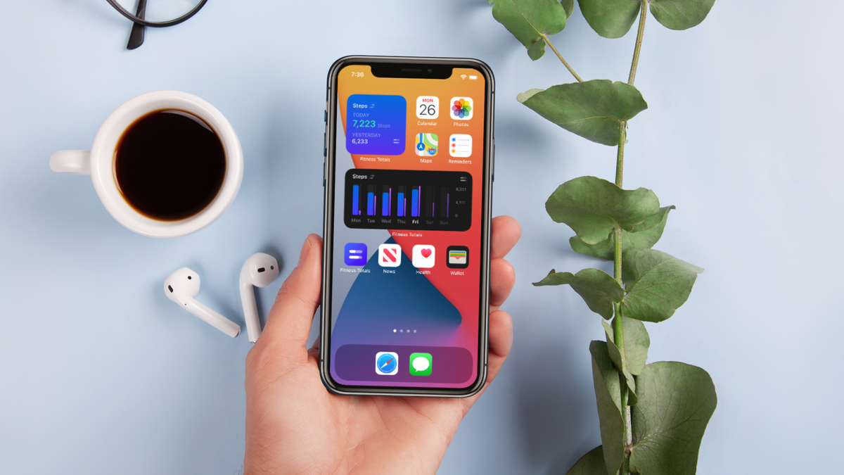 iOS 18 may lastly allow you adequately personalize your iPhone’s Home Show display