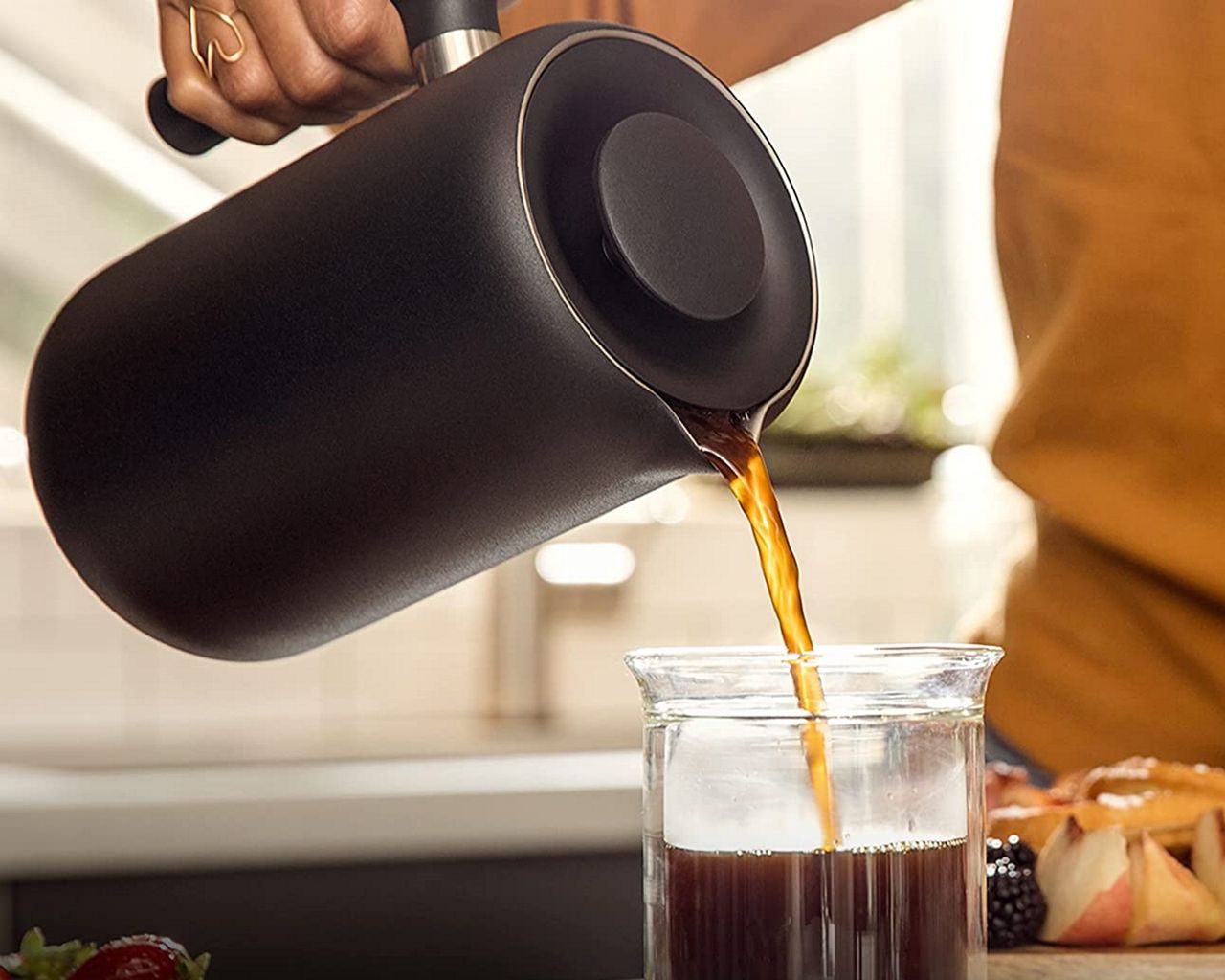The best french presses for rich, delicious coffee Livingetc