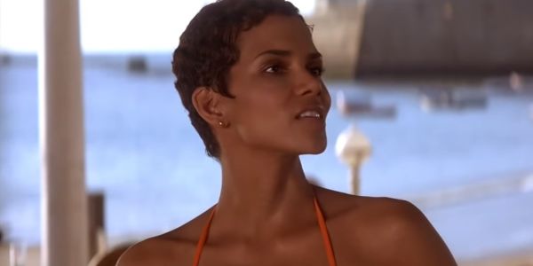 Halle Berry in Die Another Day