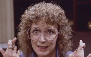 Deirdre Barlow Coronation Street 1998