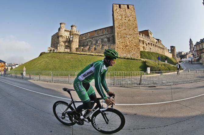 Nicolas Roche (Ireland)