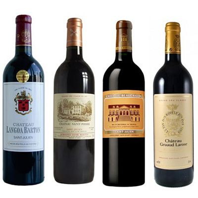 Bordeaux 2014: Top 10 St-Julien | Decanter
