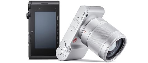 Leica TL2 reviewv