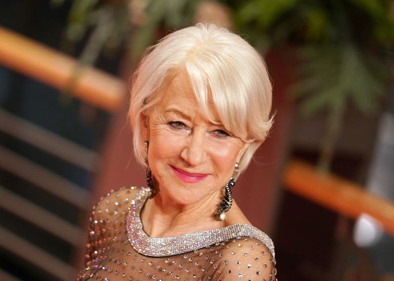 Everyone's losing their cool over this Helen Mirren cameo | Woman & Home