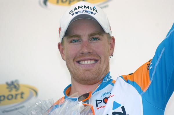 Tyler Farrar (Garmin - Transitions)