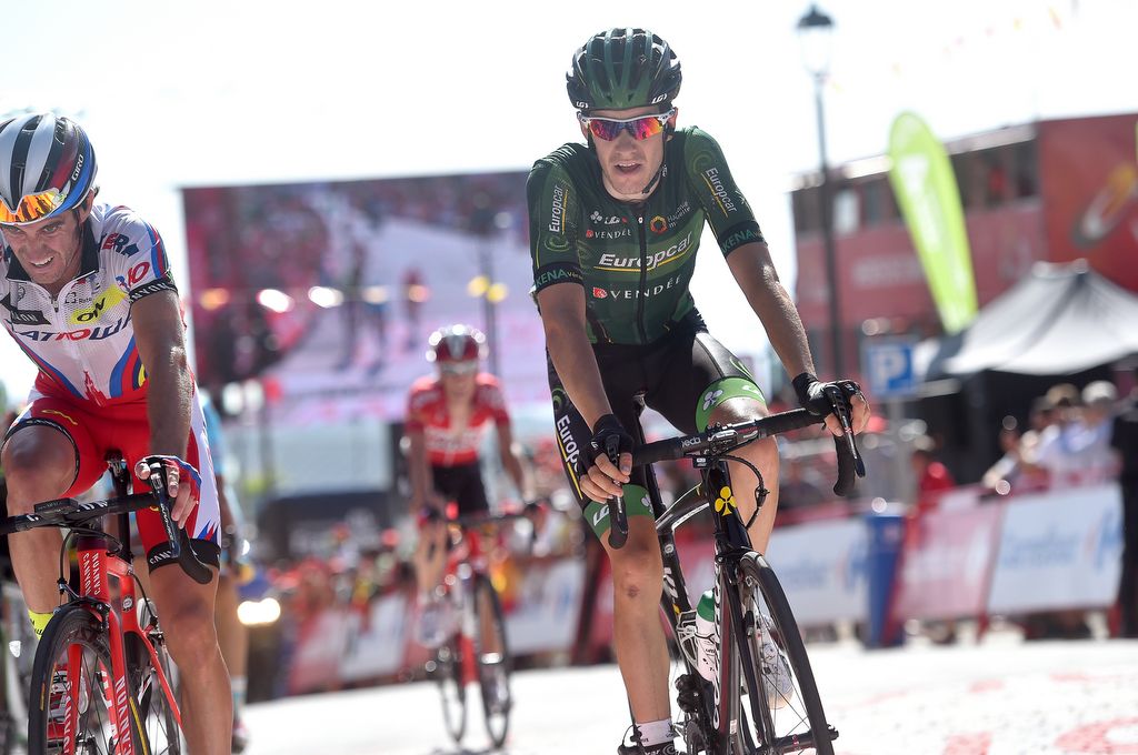 Romain Sicard (Europcar)