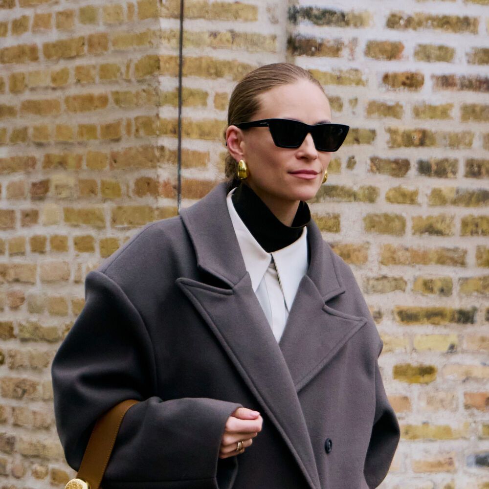 AW25 Copenhagen Street Style by The Style Stalker.