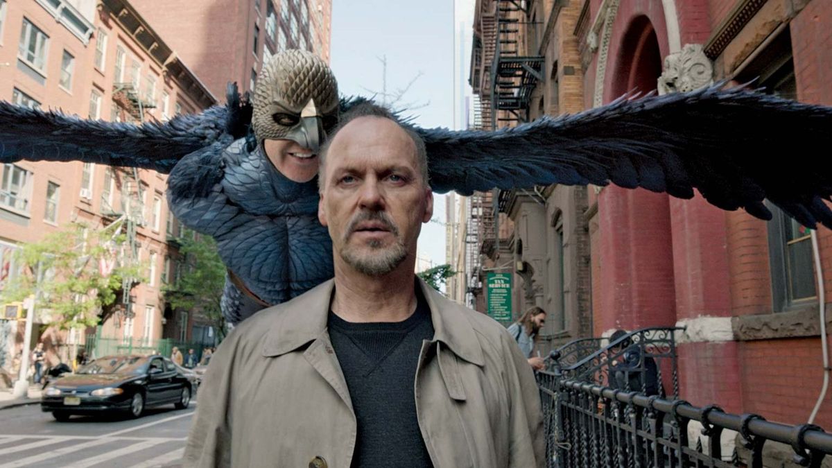 Birdman