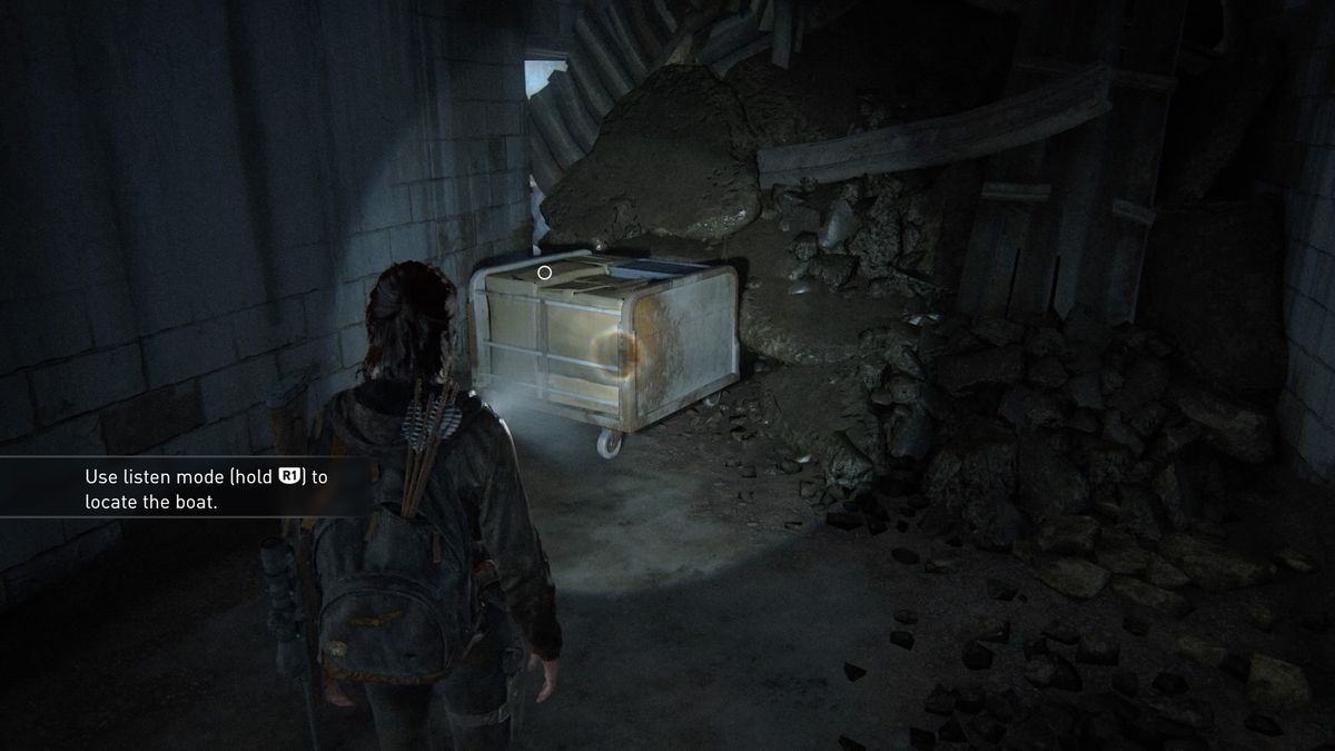 tlou2 safe code
