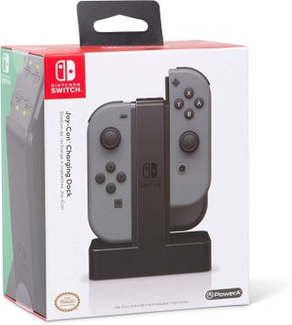 PowerA Joy-Con Charging Dock