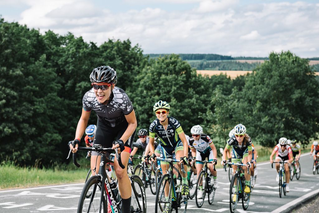 Tayler Wiles (Velocio-SRAM)