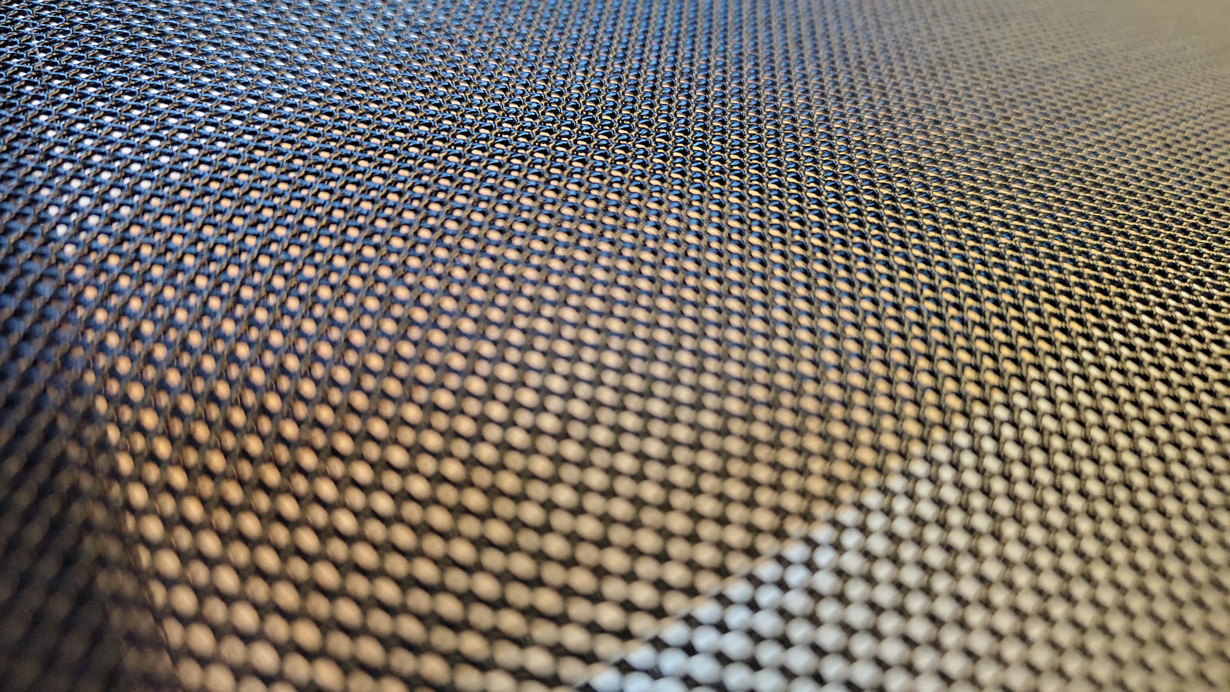 The Boulies OP180 in a home office during our review