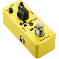 7. Donner Yellow Fall 7. Donner Yellow Fall