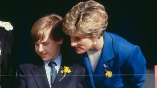 Princess Diana