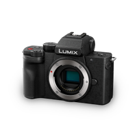 Panasonic G100
Read our in-depth