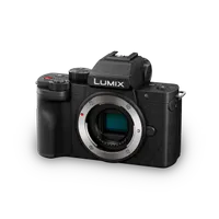 Panasonic G100
Read our in-depth
