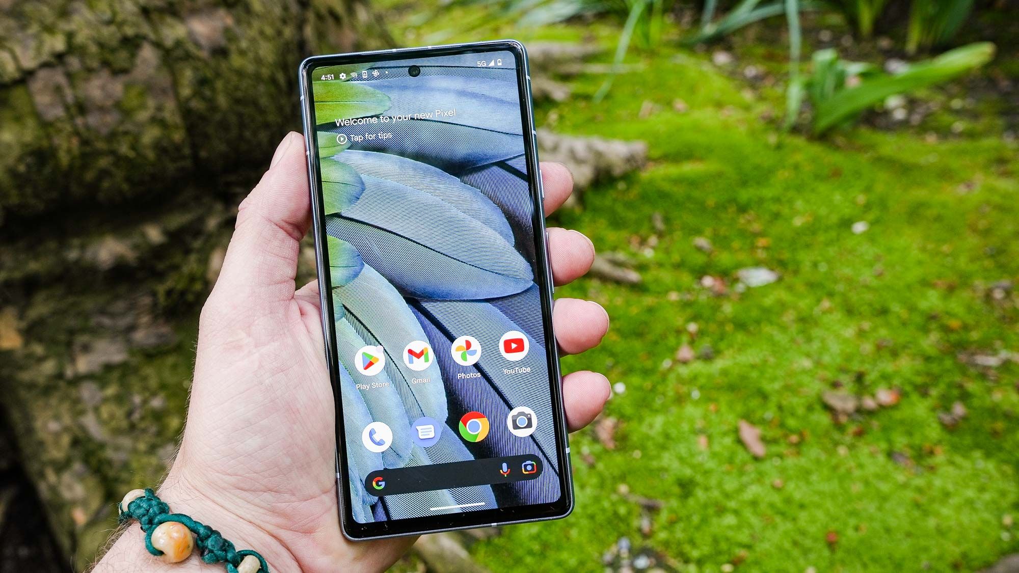 Android 14 just got a new way to copy and paste — here’s how it works ...
