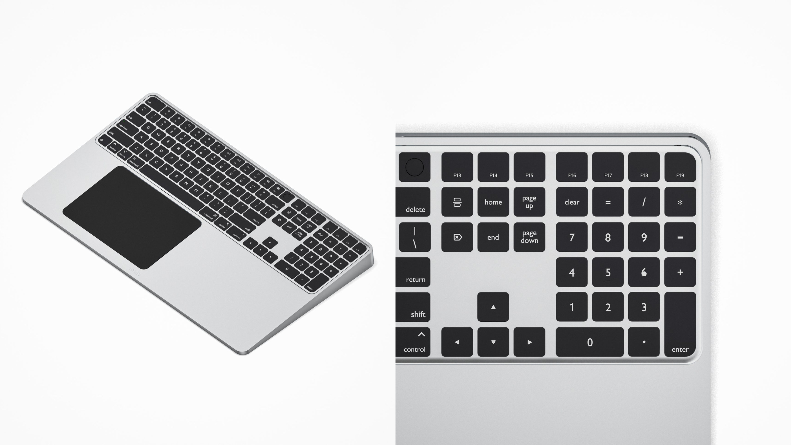 Bionic Labs Magic Duo S Tray