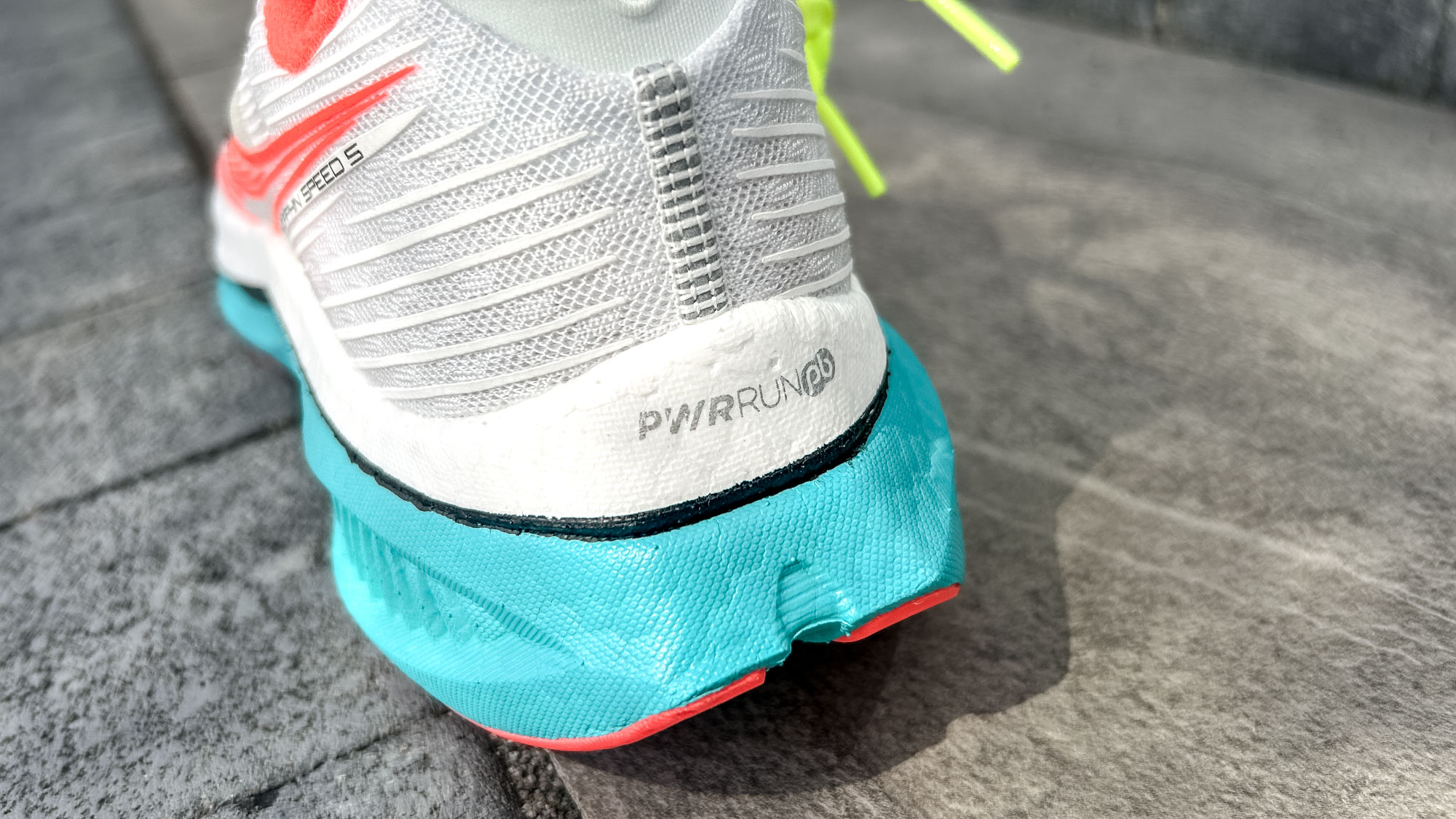 Saucony Endorphin Speed 5