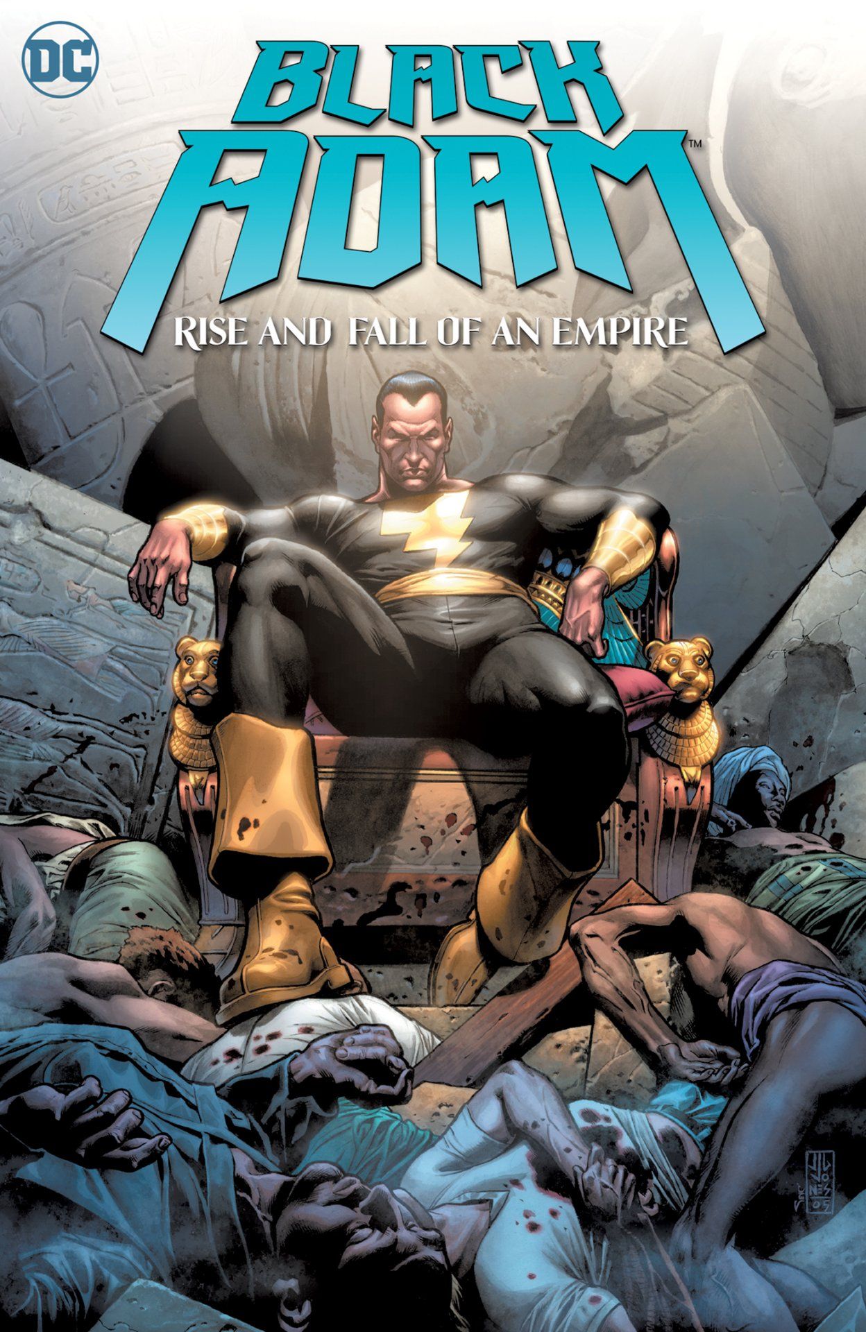 DC May 2022 solicitations