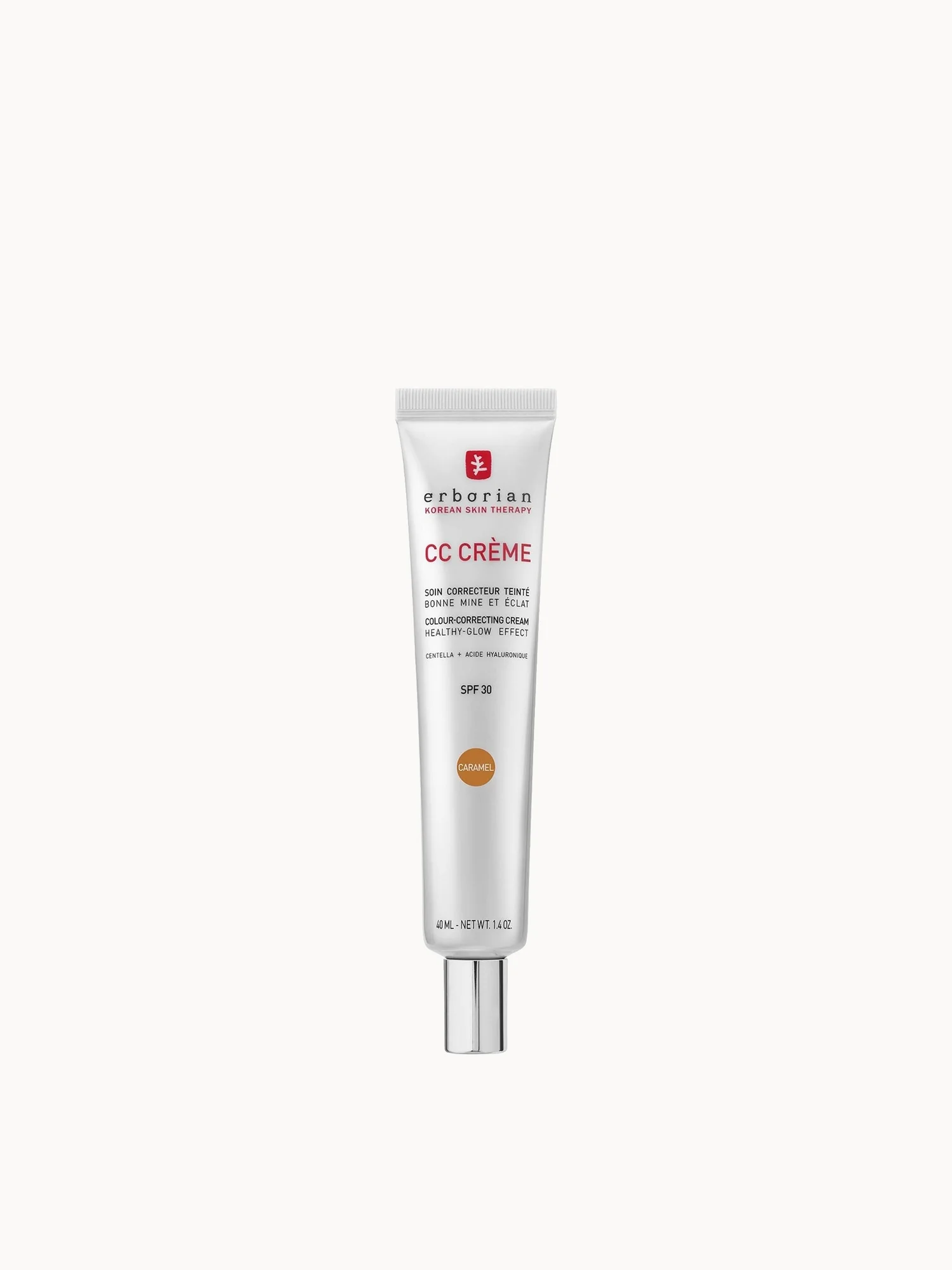 Erborian Cc Creme 40ml Caramel