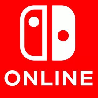Nintendo Switch Online logo