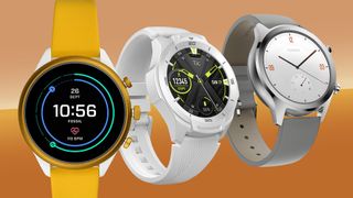 Google io wear clearance os