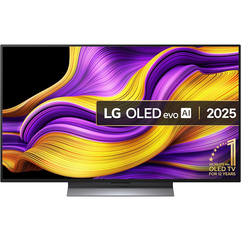 LG OLED G5 TV