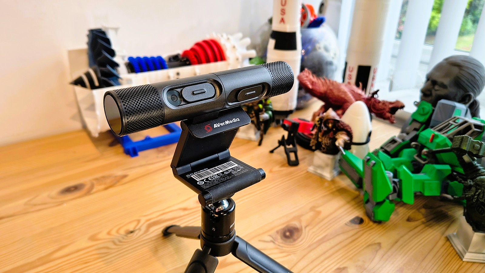 VERMEDIA DUALCAM PW313D