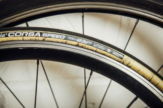 cannondale rd 2.0 disc wheels weight