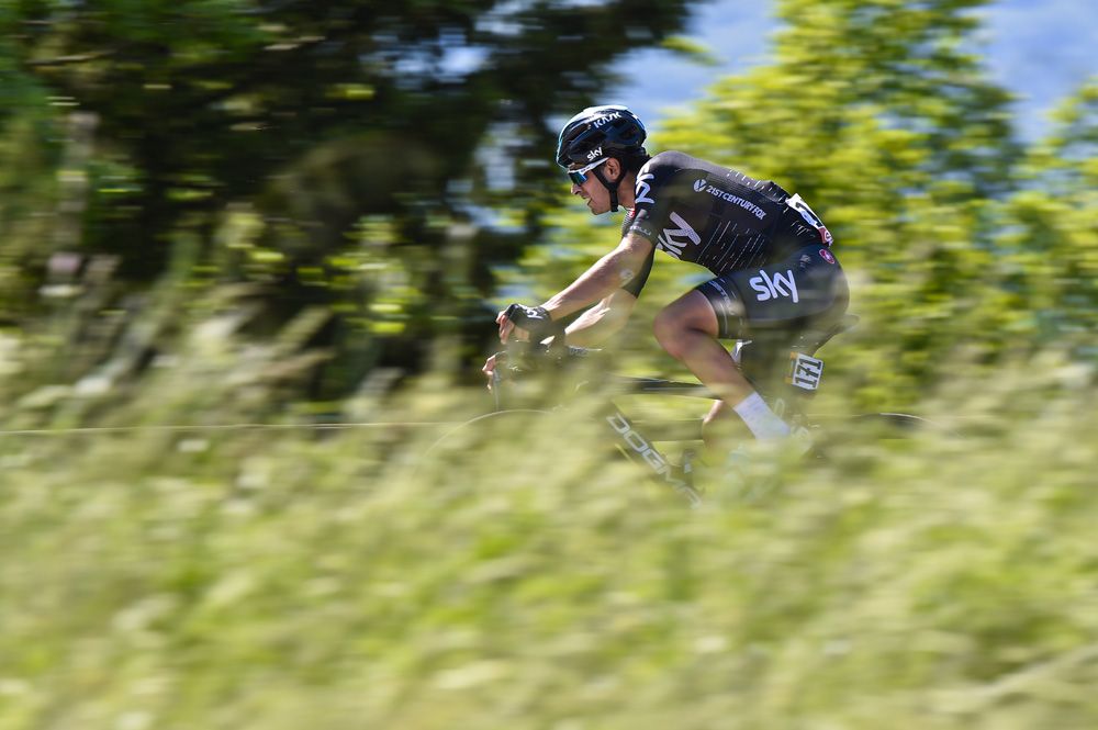 Mikel Landa (Team Sky)