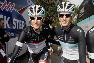 'I still know the DNA of the sport' – Andy Schleck joins brother Fränk at Lidl-Trek as new deputy general manager