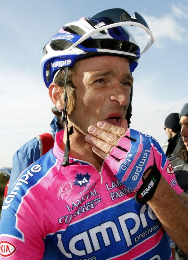 Michele Scarponi (Lampre-ISD)