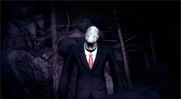 Slender The Arrival Coming To PS4 And Xbox One | Cinemablend