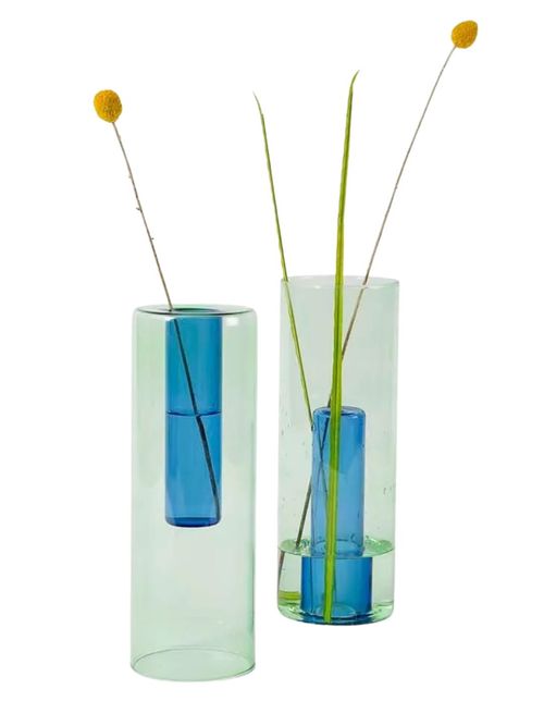 Block Design | Block Reversible Vase Large