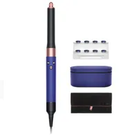 Dyson AirwrapTM in edizione speciale Pervinca e Rosé a 579€ + stand del valore di 65€ inclusoDyson AirwrapTM