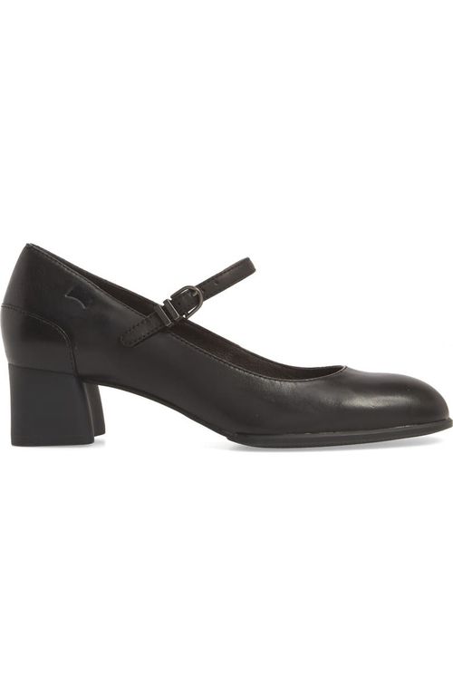 Katie Mary Jane Pump