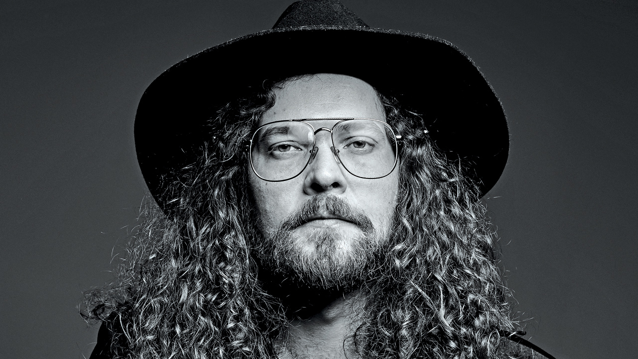 The First Time I Met The Blues Jon Harvey Louder