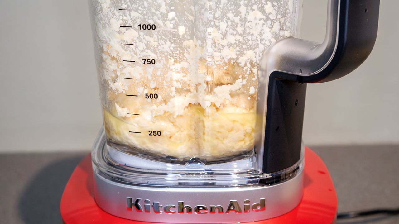 KitchenAid Pure Power Blender