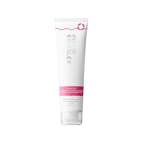 Philip Kingsley - Swimcap - Chlorine Hair Protection Mask - 3.51fl Oz