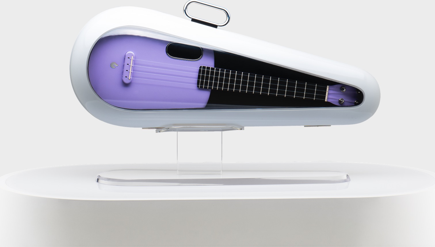 Is the carbon-fiber Lava U the most technologically advanced ukulele ever? | Guitar World