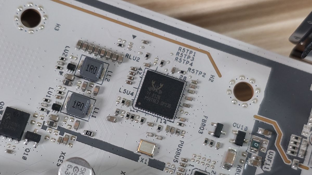 ASRock X870E Challenger Wifi